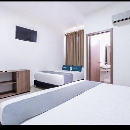 Ayenda Millrose Hotel Valledupar Kültér fotó